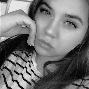 Meet your Posher, Kyleigh